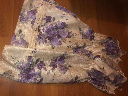 Lote Ropa Importada Mujer Vestido H&m Small