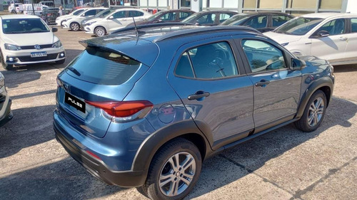 Imagen 7 de 15 de Fiat Pulse Drive 1.3 Mt