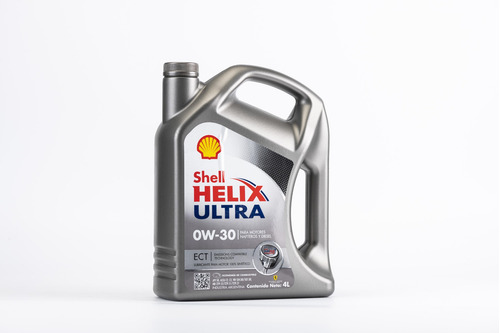 Imagen 2 de 6 de Kit Aceite Shell Helix Ultra Av-l 0w30 Vw Touareg V6 Dpf 8lt