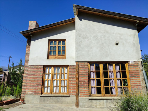 Casa En Epuyen.