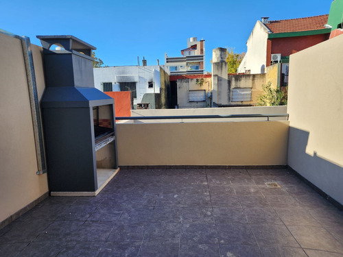 Ph 4 Amb Venta Pozo Mcastro Patio+parrilla+cochera