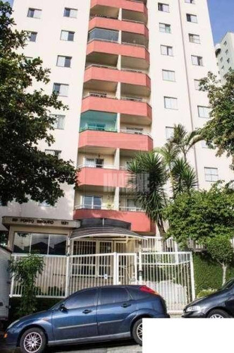 Apto No Carrão Com 3 Dorms, 1 Vaga, 79m² - Ap0912