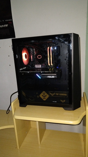 Pc Gamer De Verdade.