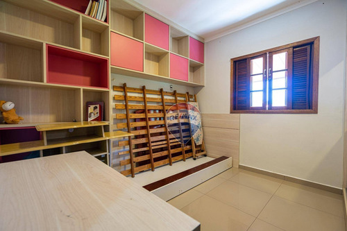 Chácara À Venda, 1500 M² Por R$ 518.520 - Botujuru/ Campo Limpo Paulista - Ch0002