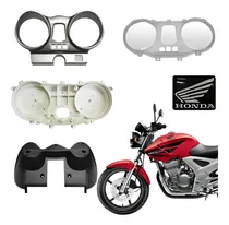 Comprar Kit Carcaças Painel Inf+ Sup+int Cbx 250 Twister 2001 A 2008