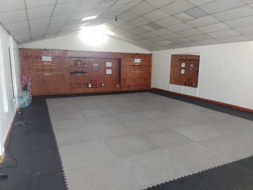 Se Vende Casa En Rancagua Con Dojo. Población Escudo