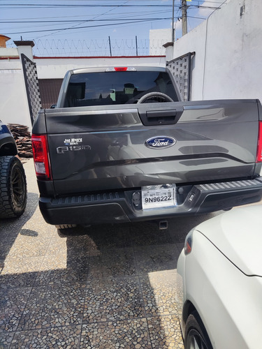 Ford F-150 3.5 Doble Cabina V6 4x2 At