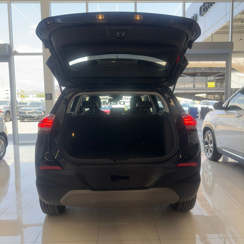 Chevrolet Tracker 1.2 Premier Turbo At
