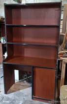 Comprar Biblioteca Estante Libreria Multiusos Mueble Archivo Medidas