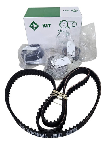 Kit Correa Tiempo Optra Desing 1.8 2009 2010 2011 2012