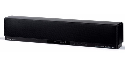 Soundbar Yamaha Ysp-900 Multicanal Sorround!!!