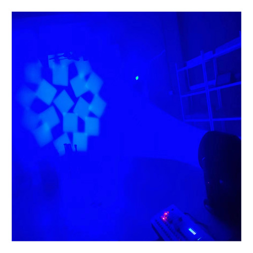 19x40w 4in1 Rgbw Big Eye Led Cabeza Móvil Luz De Efecto De