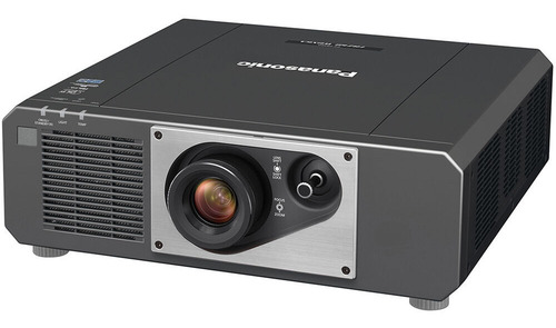 Imagen 4 de 6 de Proyector Panasonic Pt-frz50bu7 5200-lumen 20000:1 Dlp