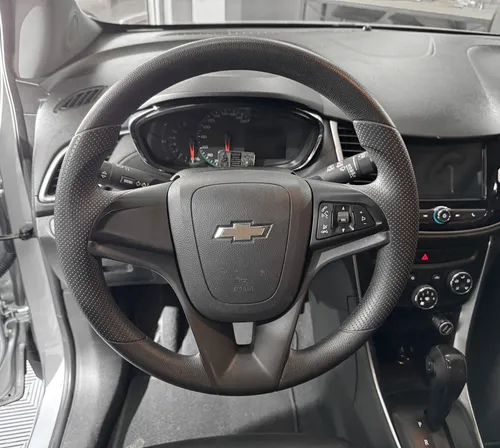 Chevrolet Tracker 1.8 Ls At
