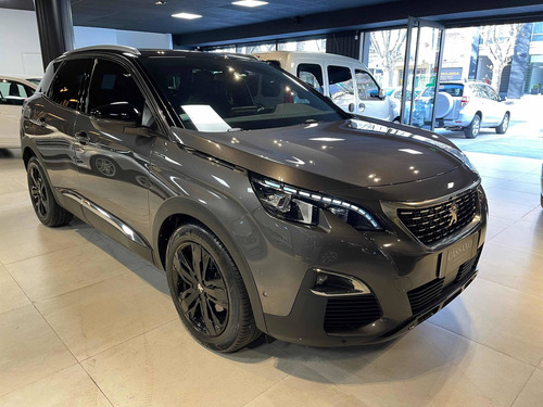 Imagen 1 de 15 de Peugeot 3008 2019 2.0 Gt-line Hdi Tiptronic Cassano Automobi