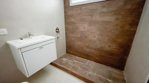 Departamento 2 Ambientes Alquiler - Florida Mitre/este