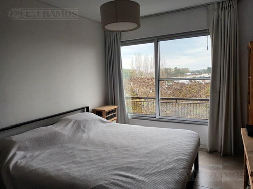 Departamento De 3 Amb En Alquiler - Quartier La Horqueta
