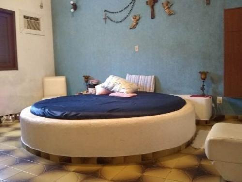 Casa Com Edícula A 15 Mts Da Praia - Itanhaém 6257 | Npc
