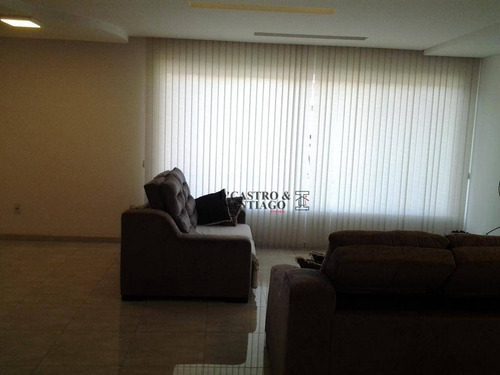 Imagem 7 de 25 de Sobrado Com 3 Dormitórios À Venda, 350 M² Por R$ 1.800.000 - Parque Da Mooca - São Paulo/sp - So0304