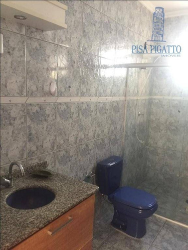Chácara Com 3 Dormitórios À Venda, 926 M² Por R$ 555.000,00 - Parque Da Represa - Paulínia/sp - Ch0028
