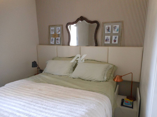 Apartamento Para Aluguel Em Mansões Santo Antônio - Ap010421