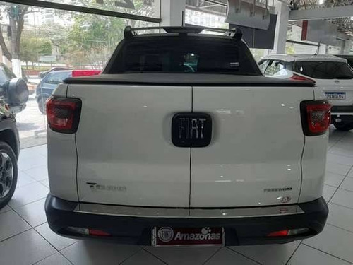 Fiat Toro 1.8 16v Evo Flex Freedom At6
