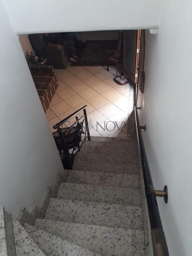 Imagem 7 de 23 de Casa À Venda Em Jardim Da Saúde - Ca002555