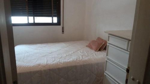 Imagem 13 de 19 de Apartamento Com 4 Dormitórios À Venda, 143 M² Por R$ 850.000 - Mooca - São Paulo/sp - Ap4884