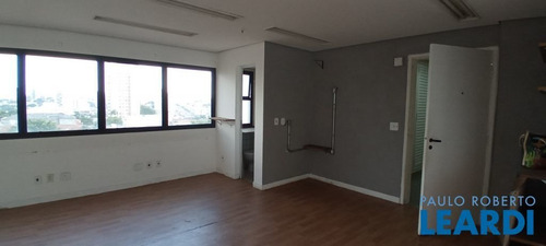 Imagem 11 de 15 de Conj. Comercial - Saúde - Sp - 529219