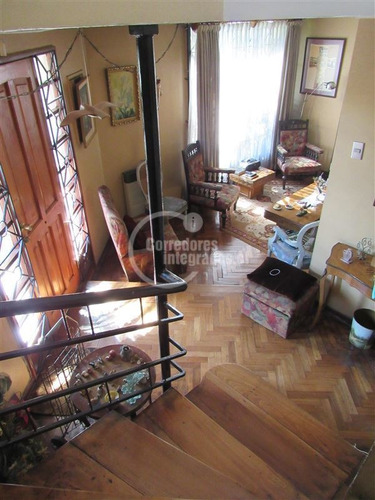 Imagen 19 de 24 de Casa En Venta De 4 Dorm. En La Reina