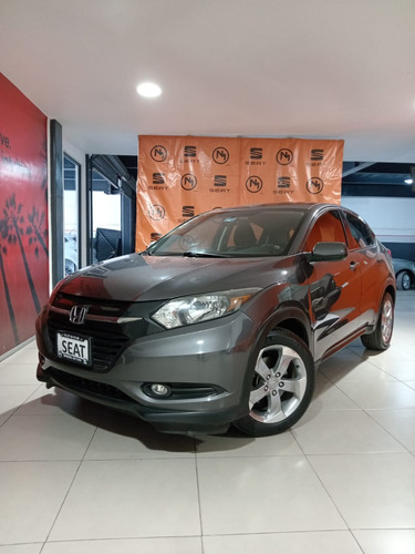 Honda HR-V 1.8 Uniq At Cvt