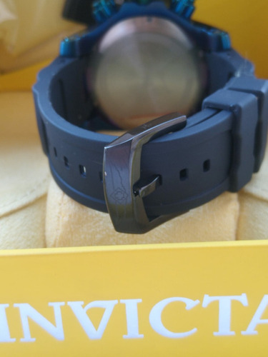 Reloj Invicta Línea Dc Joker (Usado)