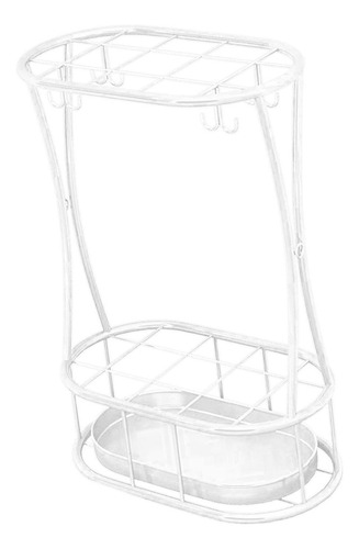 Soporte Para Sombrillas, Soporte Para Sombrillas De