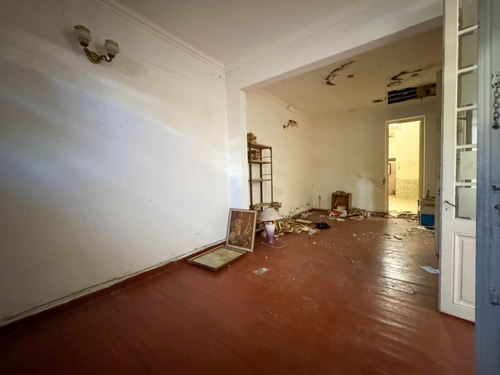 Venta Casa 4 Dormitorios Punta Carretas Con Cochera