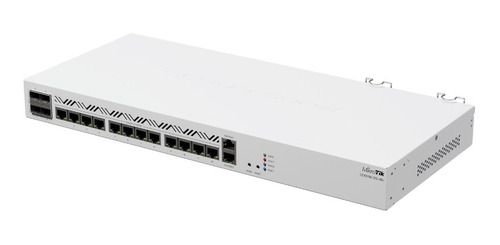 Mikrotik Ccr2116-12g-4s+ Cloud Core Router 16 Nucleos 16gb