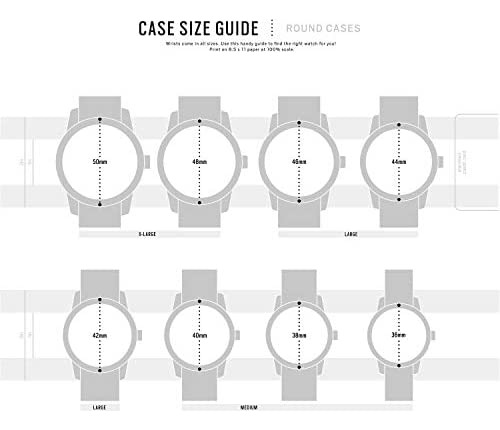 Reloj Para Hombre Armani Exchange/acero Negro