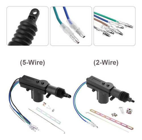 Atuadores: Car, Porta Universal, Motor Elétrico, Atuadores,