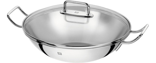 Wok Zwilling Plus, 32 Cm, Individual