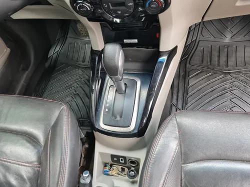Ford Ecosport Titanium 2.0cc AT AA 4X2