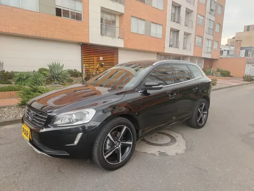 Volvo XC60 2.5 T5 Awd