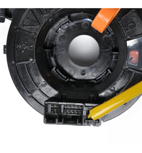 Cable Espiral Cinta Airbag Toyota Hilux Con Comandos