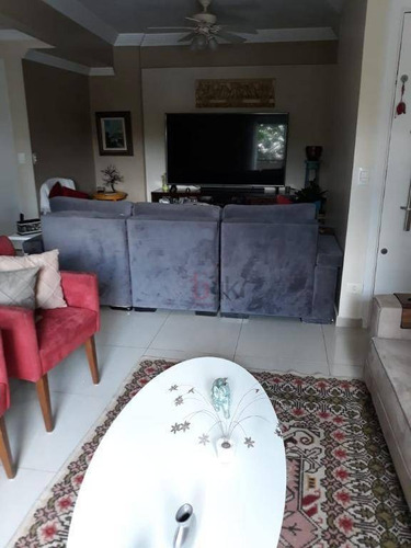 Imagem 3 de 30 de Apartamento À Venda Brooklin, 3 Quartos, 1 Suíte, 130m - São Paulo/sp - Ap4995