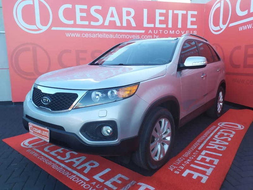Kia Sorento Ex2 3.5g27