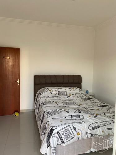 Imagem 10 de 20 de Casa À Venda Em Ibiti Royal Park - Ca008781
