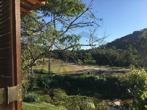 Imagem 7 de 14 de Fazenda Produtiva Com Aprox. 60 Mil Metros De Área Aberta, Cercada Por Mata Nativa E Belezas Naturais. Possuí 600 Pés De Amora Negra + 900 Frutíferas! - 176 - 69951742