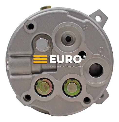Compressor Modelo V5 Chevrolet Ômega 3.0 6cc 93/94 R12