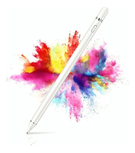 Lápiz Pencil Touch Pen Para iPad Y Pantalla Tactil Tablet