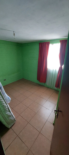 Casa 2 Dormitorios Con Ampliación Y Estacionamiento