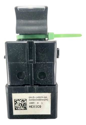 Switch Cristal Del Der Ecosport Gn15-14529-aa 2017-19
