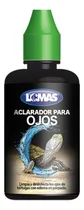 Comprar Lomas Aclarador Para Ojos De Tortuga 5 Pz De 30 Ml